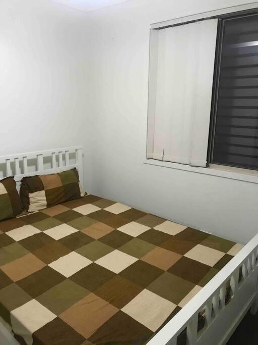 Room With Separate Bath In Shared Homestay Redcliffe Kültér fotó