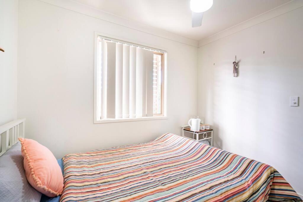 Room With Separate Bath In Shared Homestay Redcliffe Kültér fotó