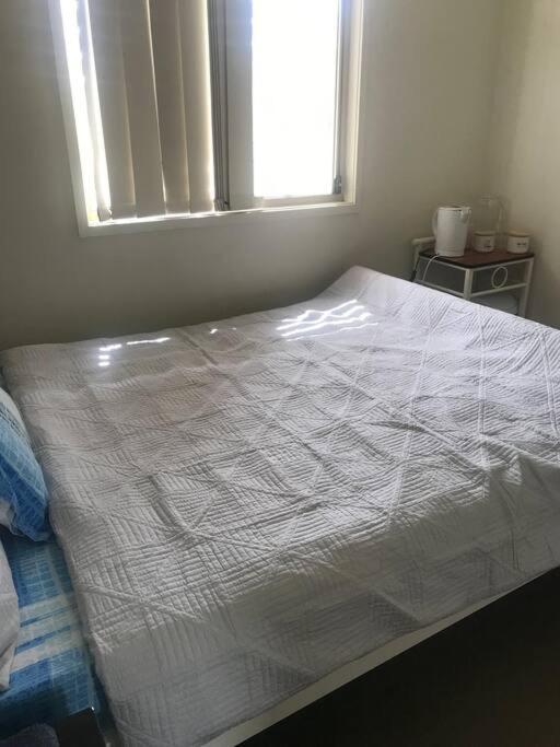 Room With Separate Bath In Shared Homestay Redcliffe Kültér fotó