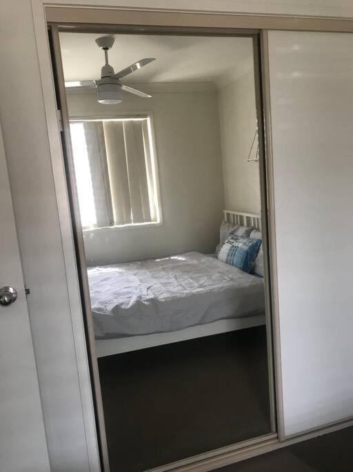Room With Separate Bath In Shared Homestay Redcliffe Kültér fotó
